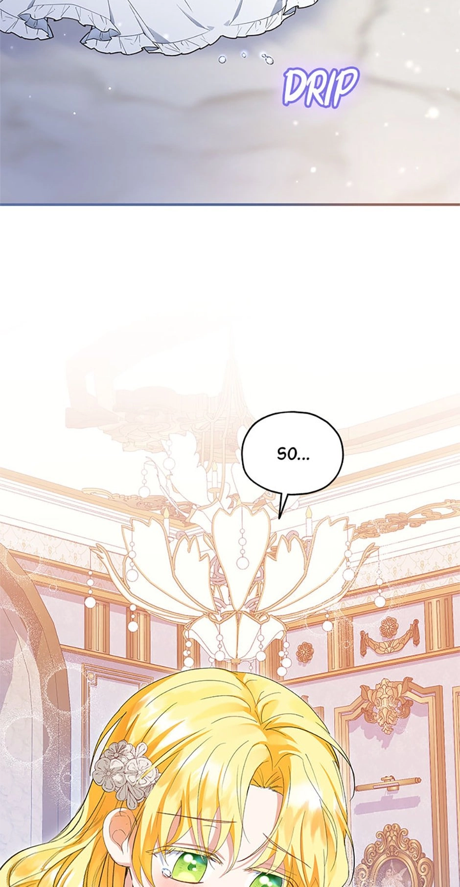 The Duke's Darling Daughter-in-Law Chapter 52 Page 40
