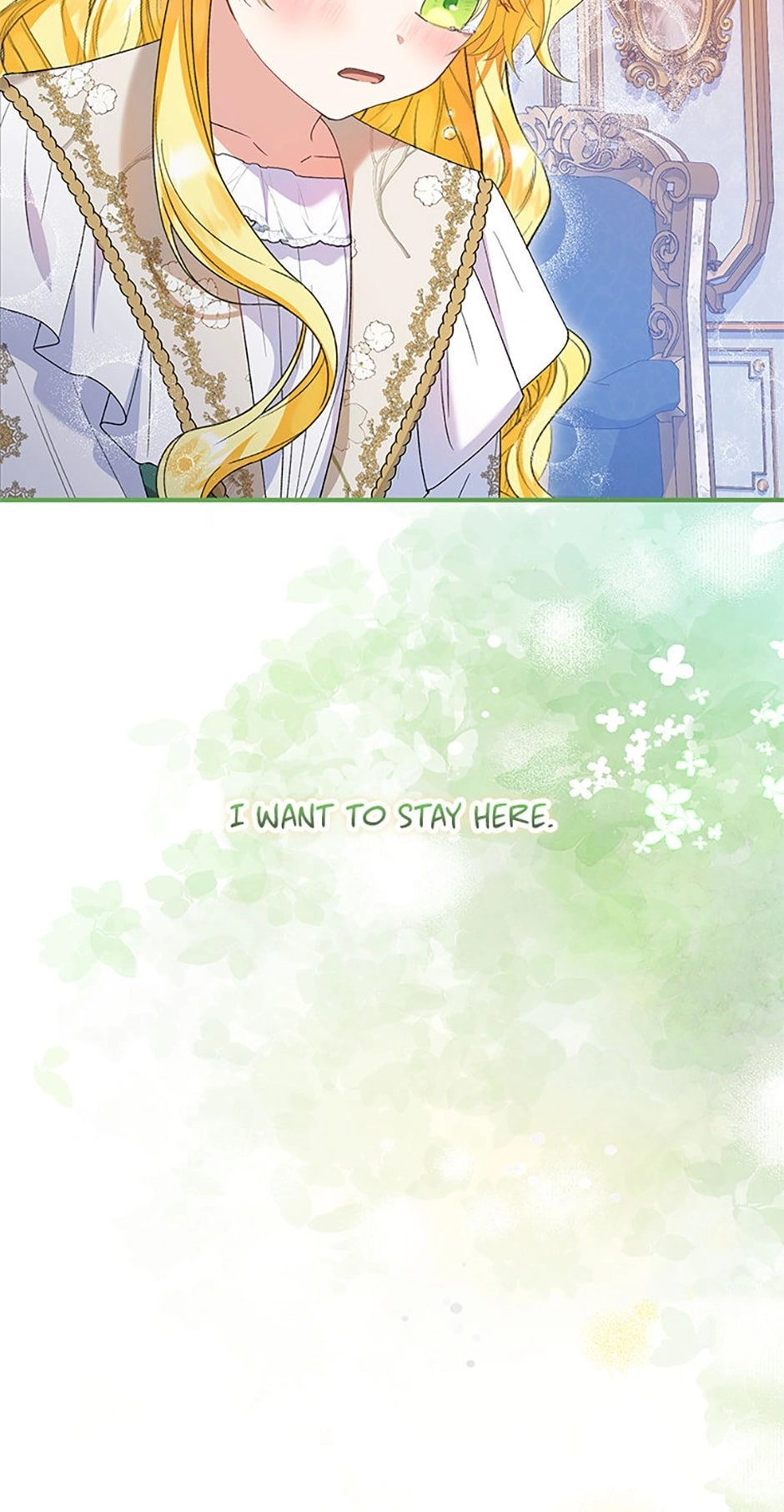 The Duke's Darling Daughter-in-Law Chapter 52 Page 41