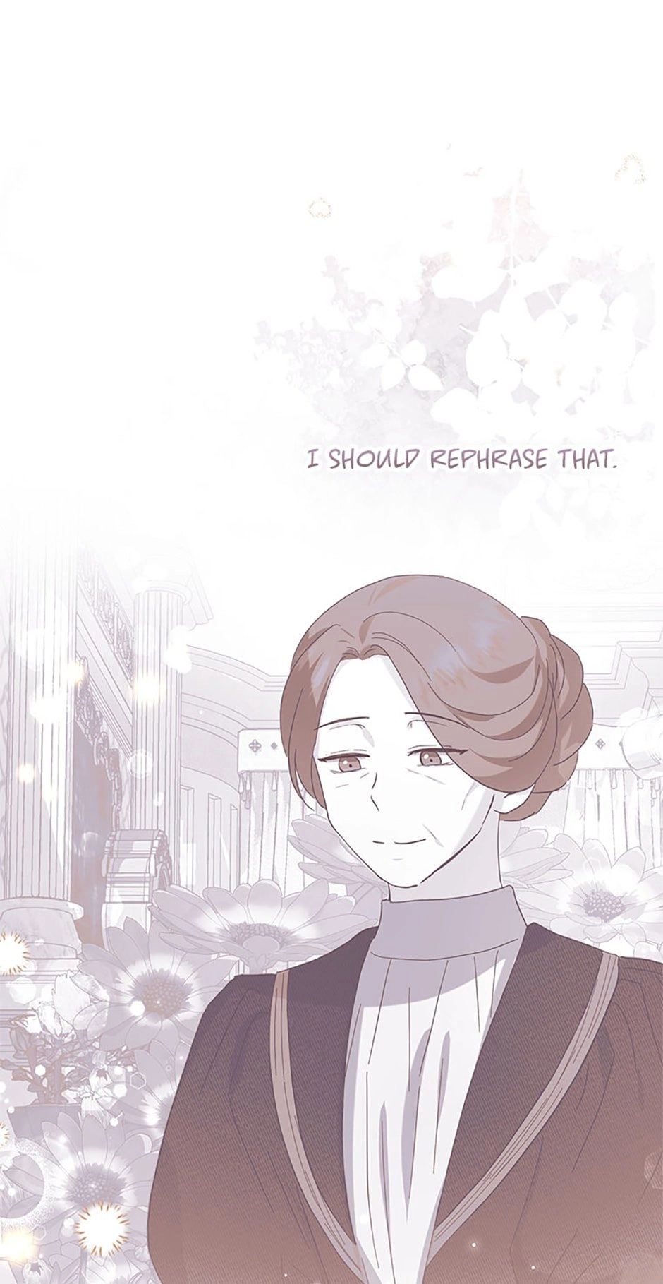 The Duke's Darling Daughter-in-Law Chapter 52 Page 52