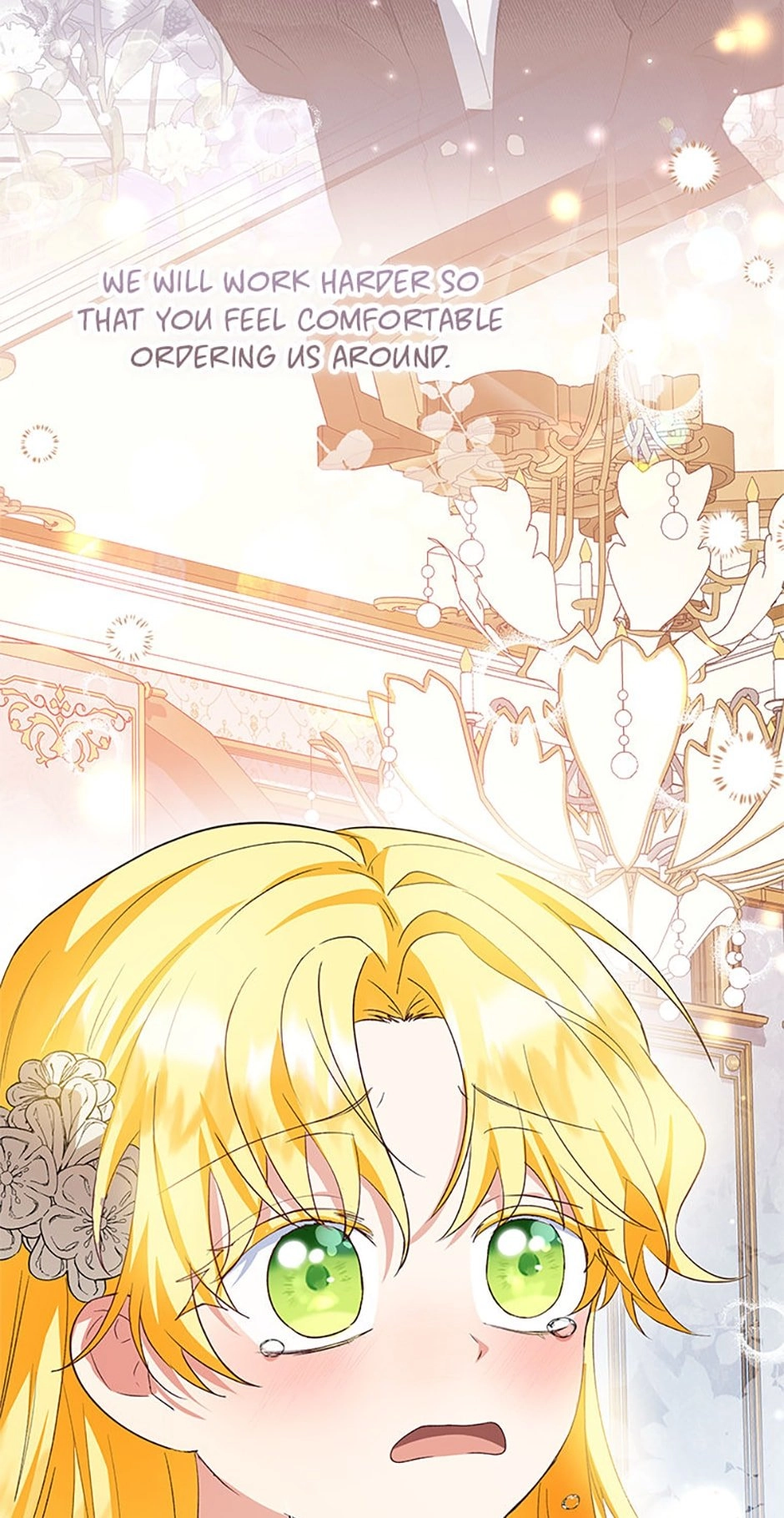 The Duke's Darling Daughter-in-Law Chapter 52 Page 53