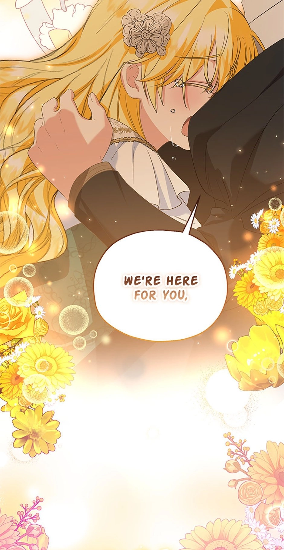 The Duke's Darling Daughter-in-Law Chapter 52 Page 58