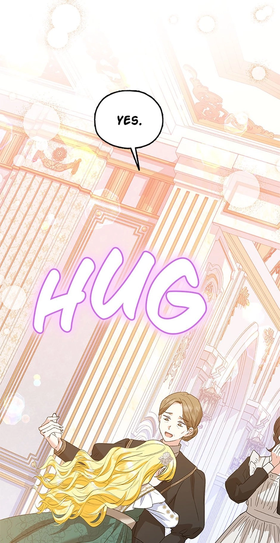 The Duke's Darling Daughter-in-Law Chapter 52 Page 56