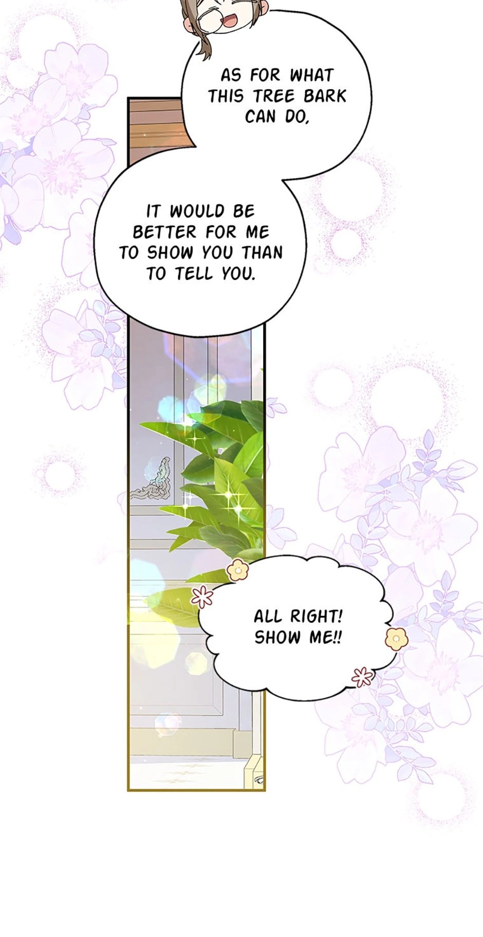 The Duke's Darling Daughter-in-Law Chapter 52 Page 10