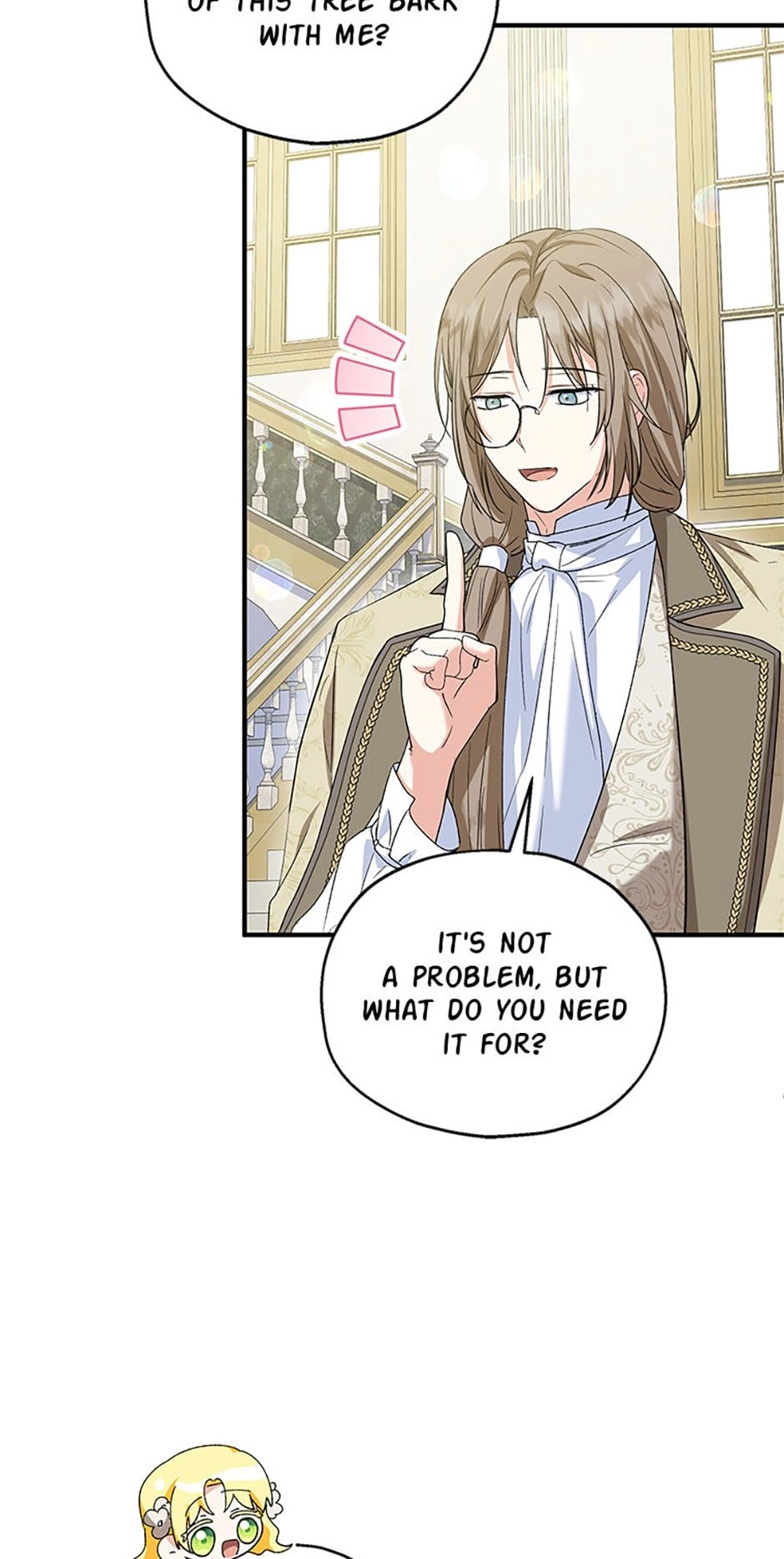 The Duke's Darling Daughter-in-Law Chapter 52 Page 15