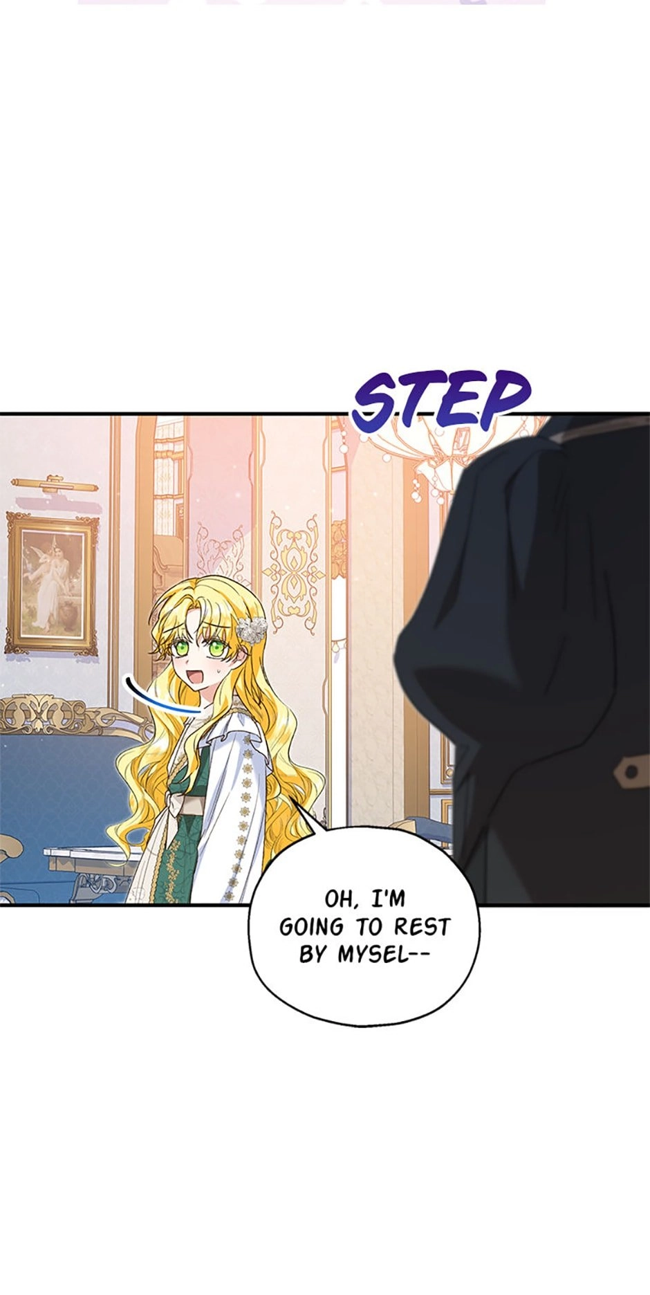 The Duke's Darling Daughter-in-Law Chapter 52 Page 26