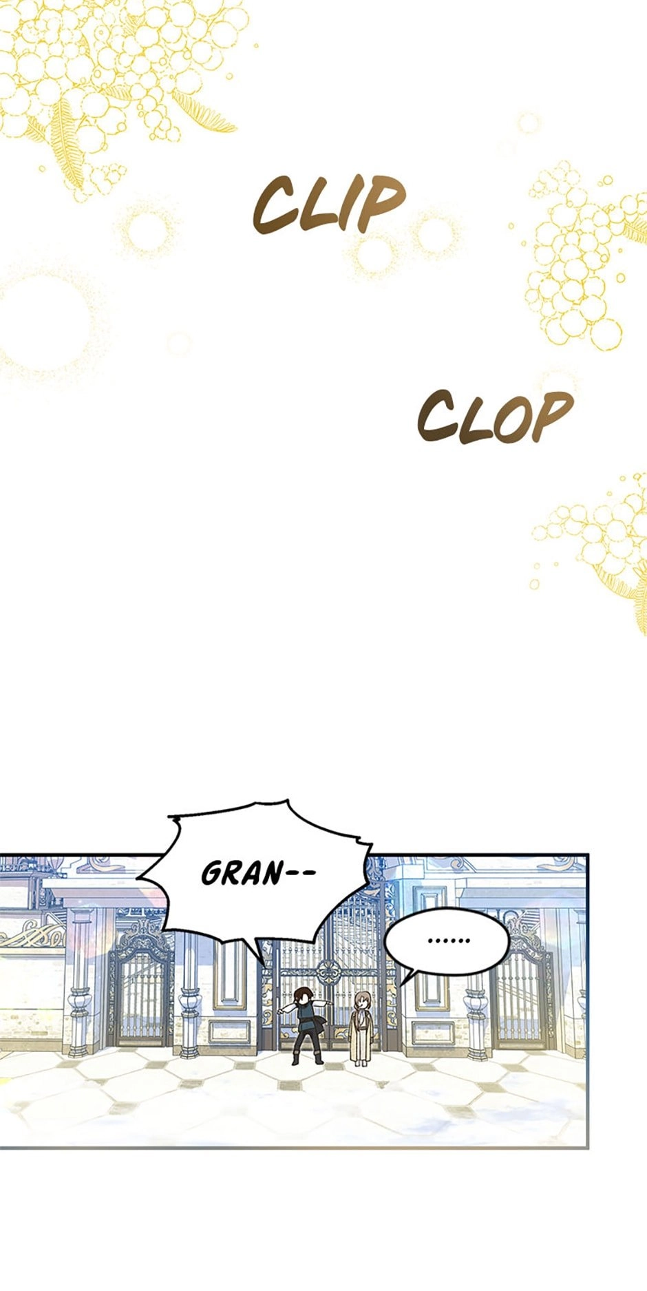 The Duke's Darling Daughter-in-Law Chapter 52 Page 22