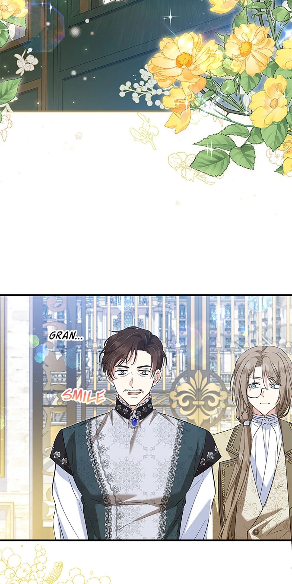 The Duke's Darling Daughter-in-Law Chapter 52 Page 21