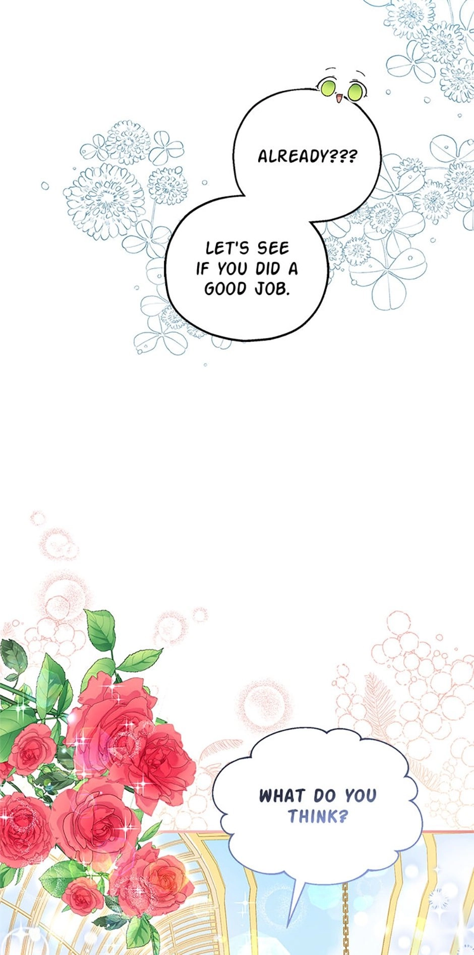 The Duke's Darling Daughter-in-Law Chapter 52 Page 68