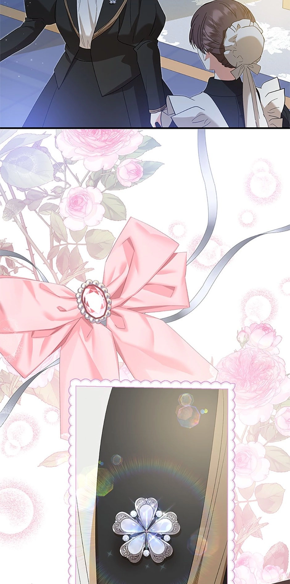 The Duke's Darling Daughter-in-Law Chapter 52 Page 62