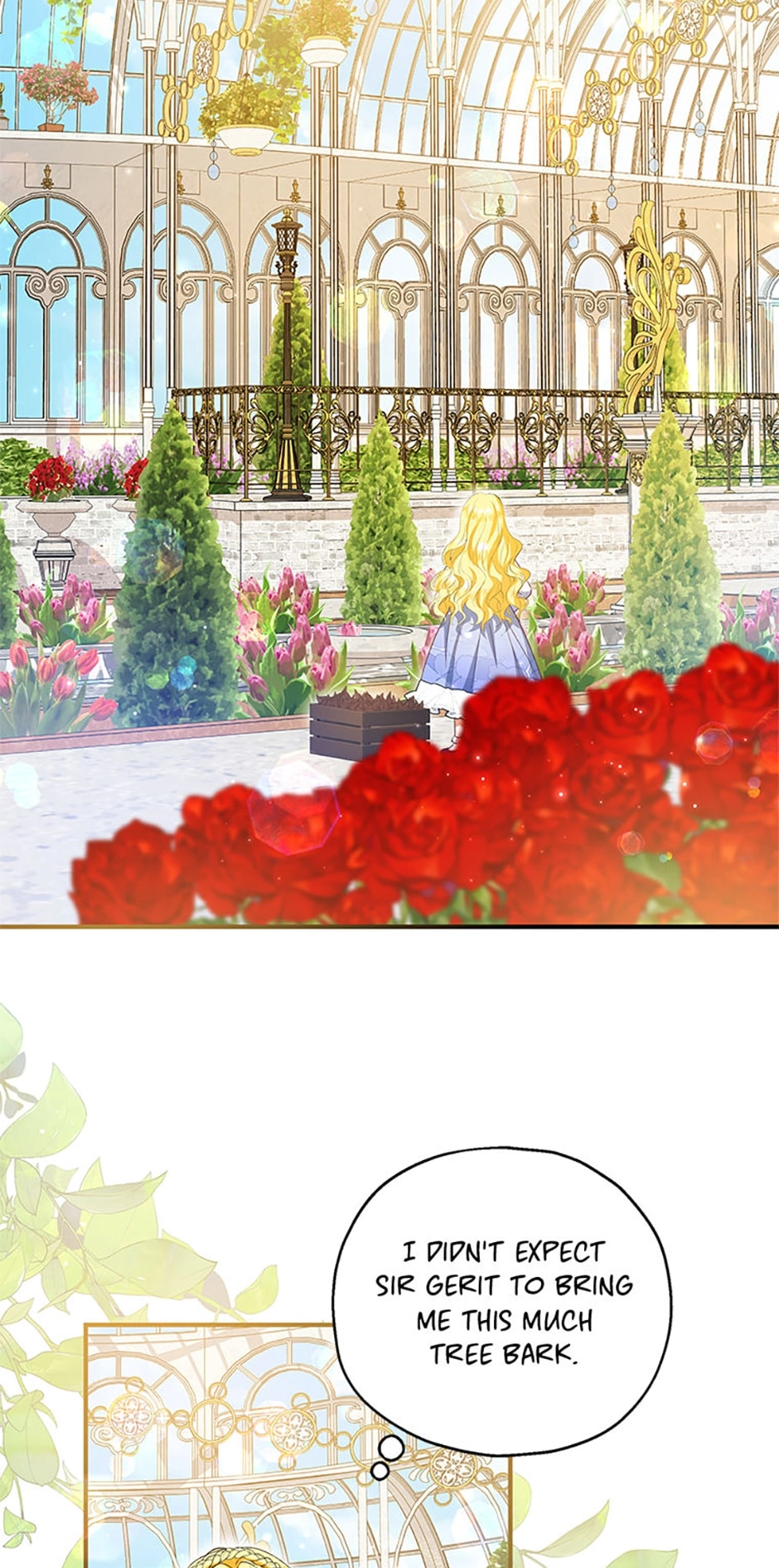 The Duke's Darling Daughter-in-Law Chapter 52 Page 64