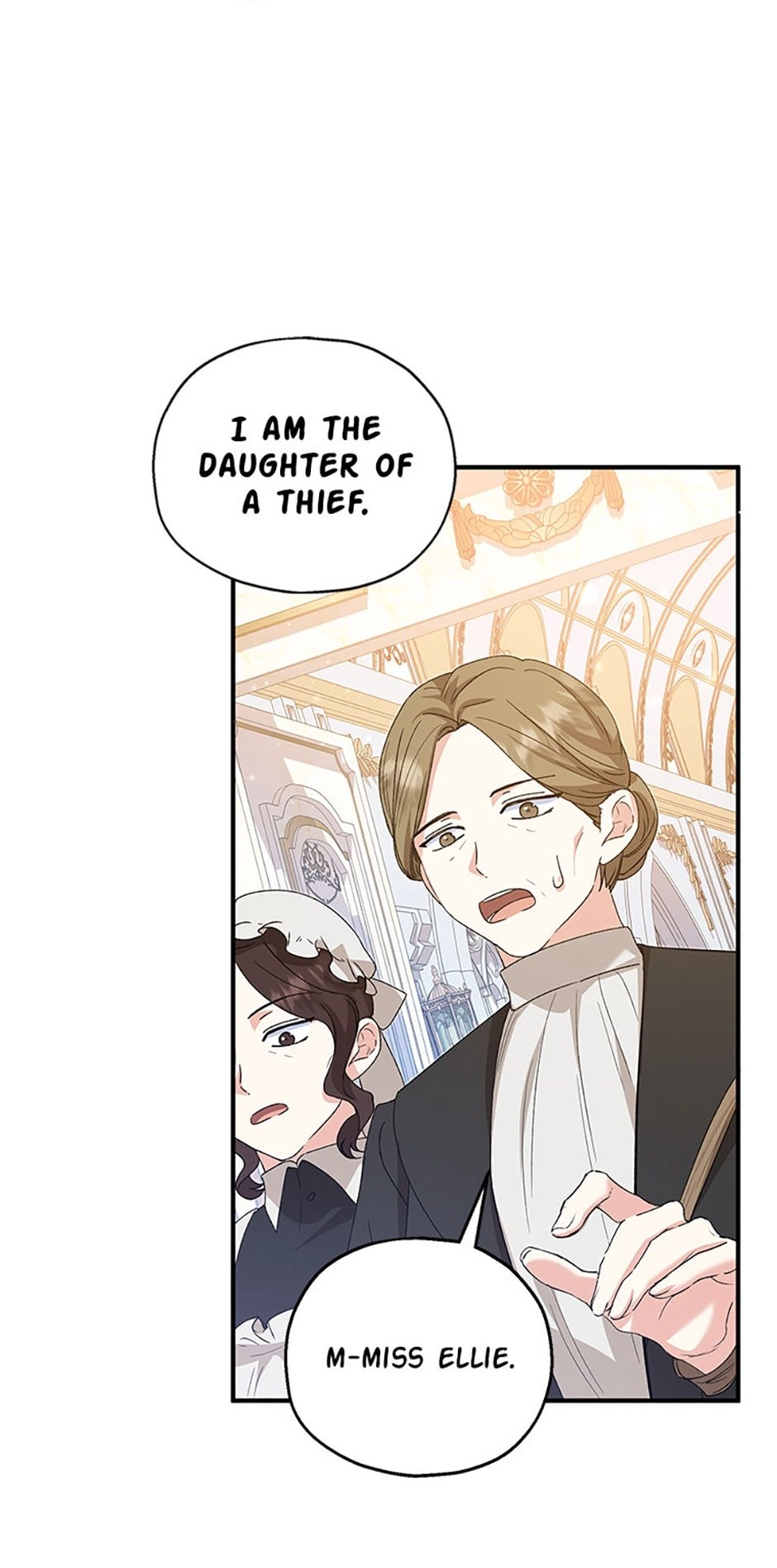 The Duke's Darling Daughter-in-Law Chapter 52 Page 34