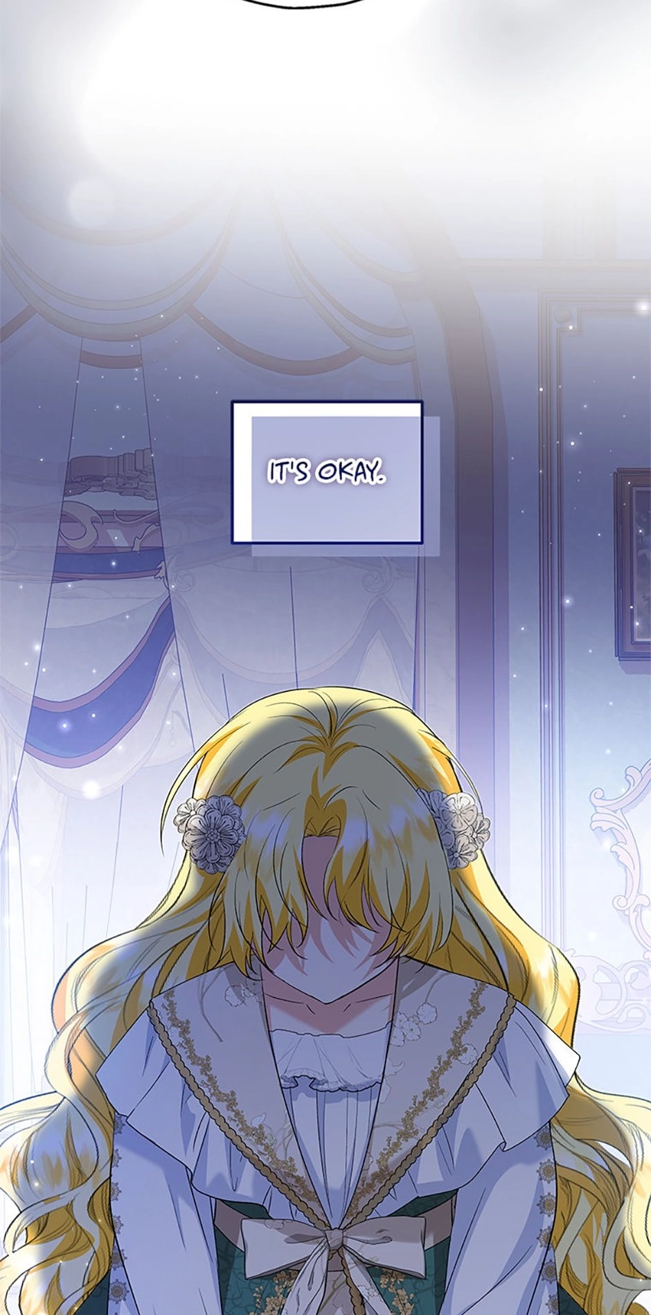 The Duke's Darling Daughter-in-Law Chapter 52 Page 32