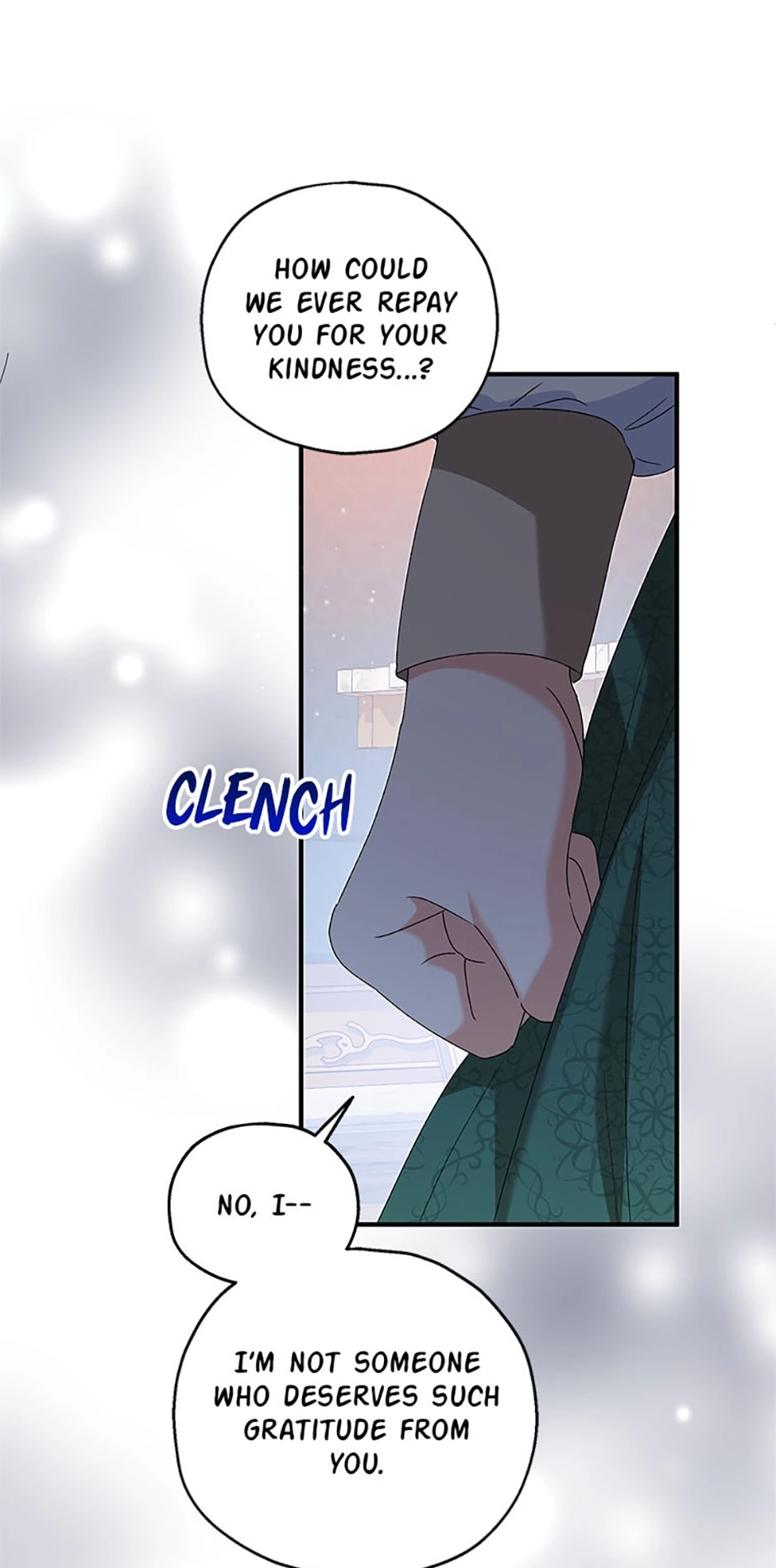 The Duke's Darling Daughter-in-Law Chapter 52 Page 31