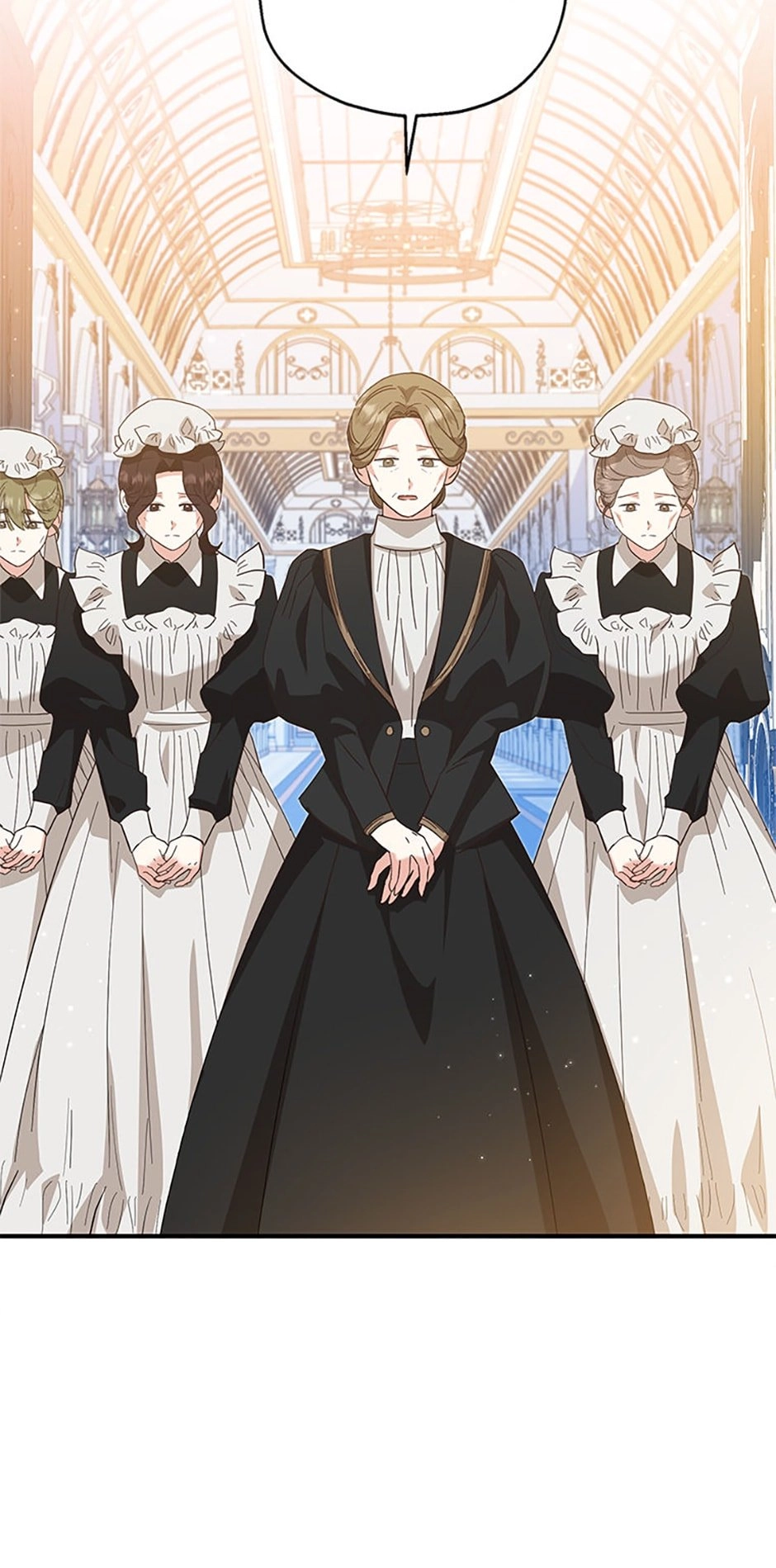 The Duke's Darling Daughter-in-Law Chapter 52 Page 28
