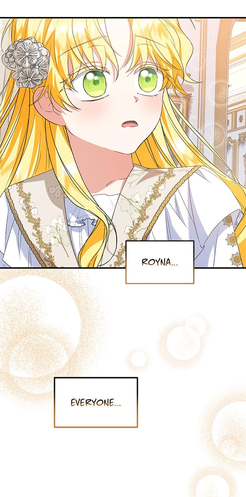 The Duke's Darling Daughter-in-Law Chapter 52 Page 29