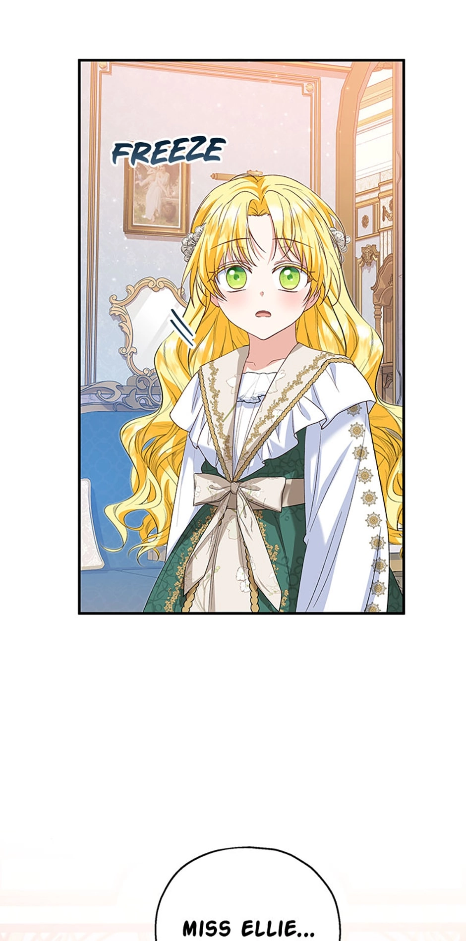 The Duke's Darling Daughter-in-Law Chapter 52 Page 27