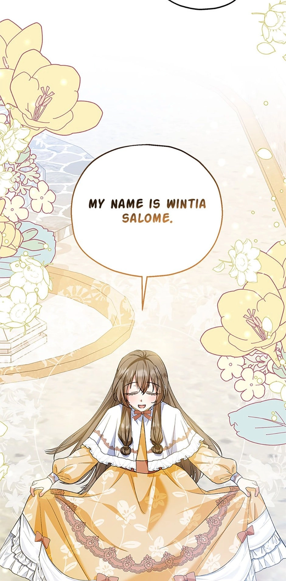 The Duke's Darling Daughter-in-Law Chapter 52 Page 75