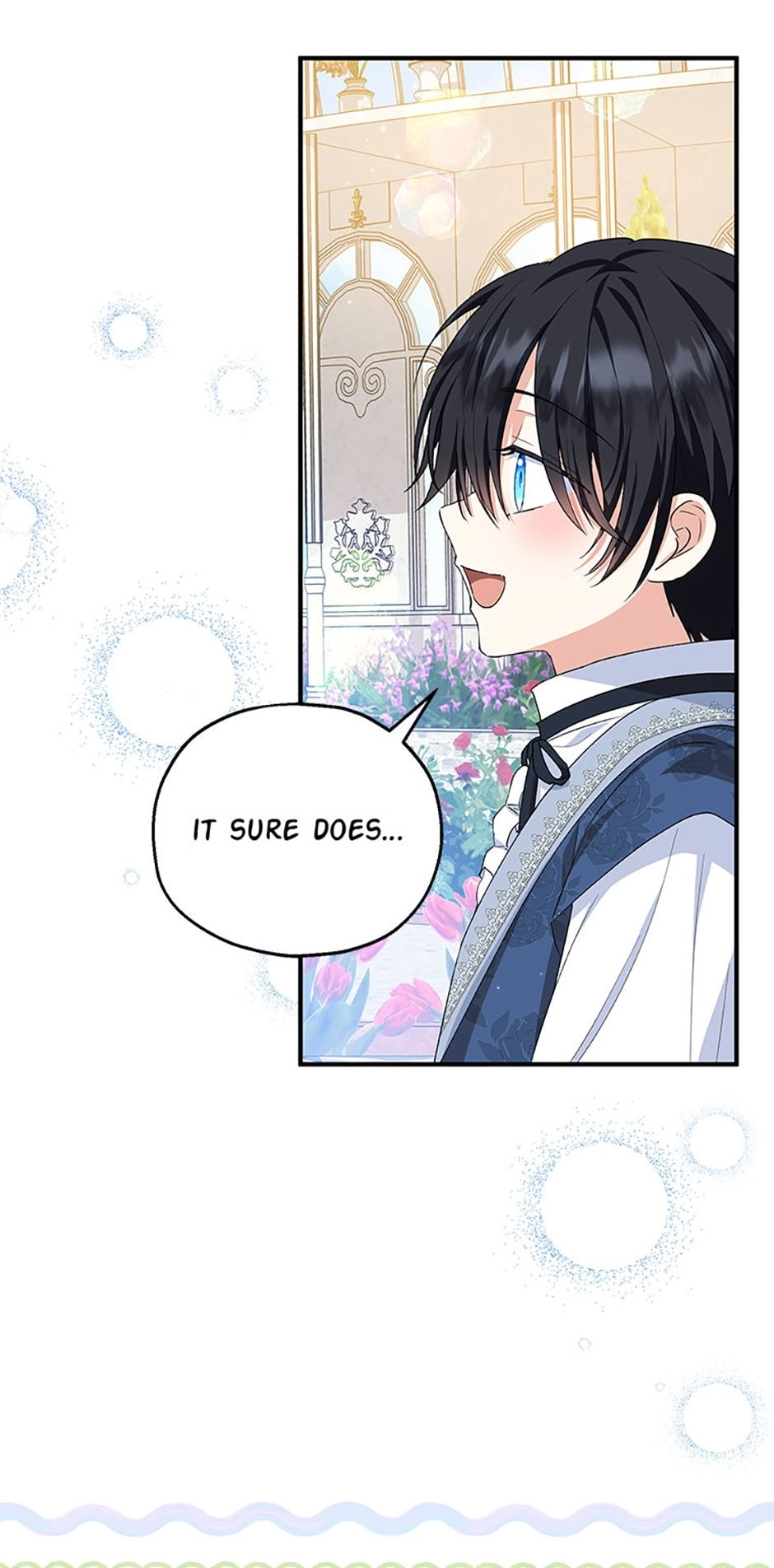The Duke's Darling Daughter-in-Law Chapter 52 Page 70