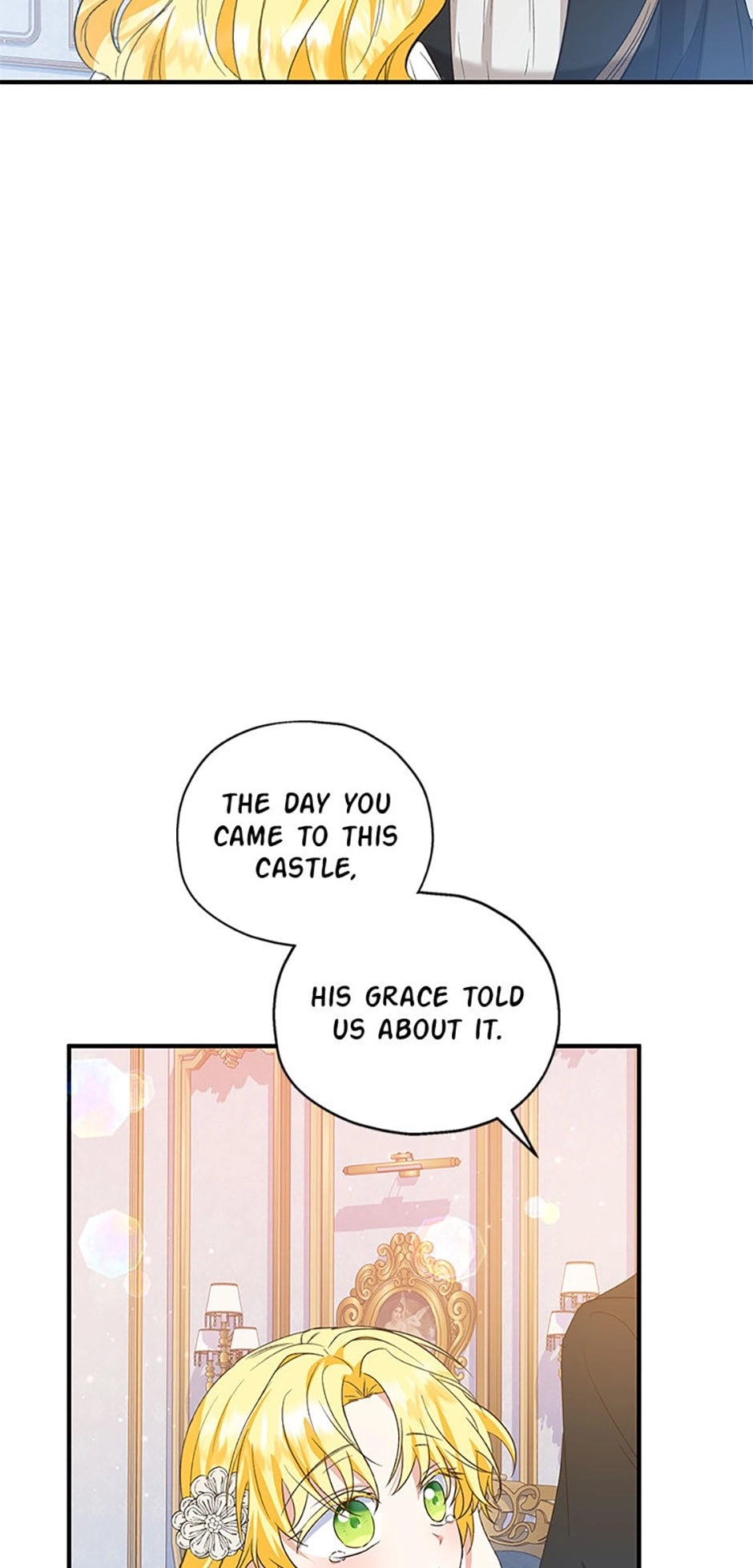 The Duke's Darling Daughter-in-Law Chapter 52 Page 48