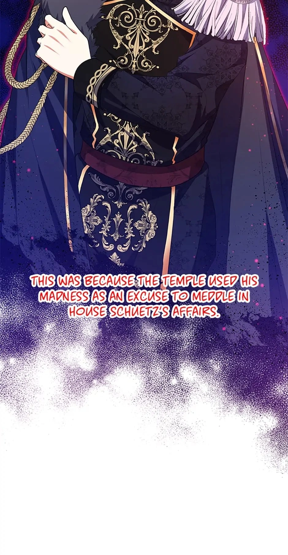 The Duke's Darling Daughter-in-Law Chapter 44 Page 47