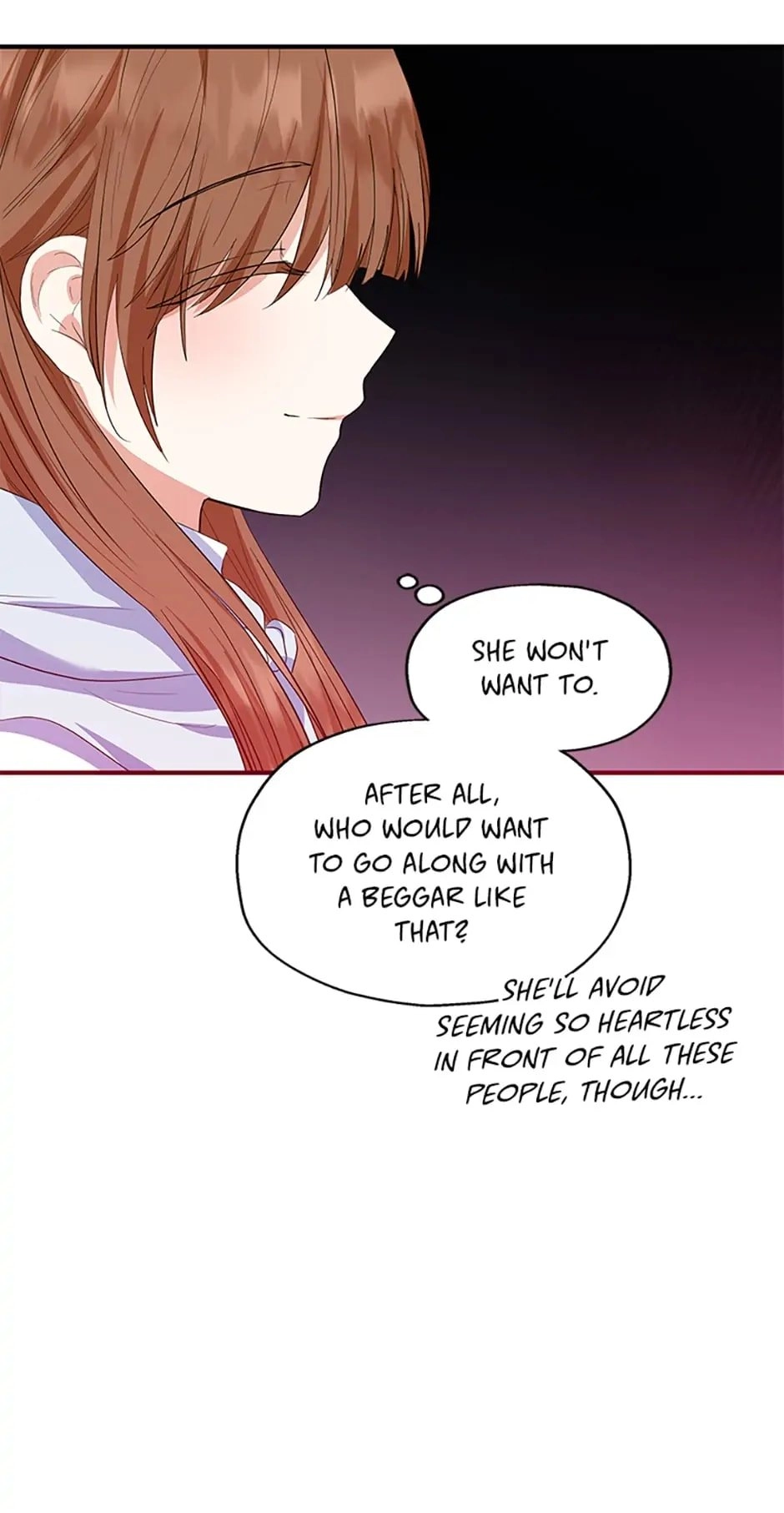 The Duke's Darling Daughter-in-Law Chapter 44 Page 39