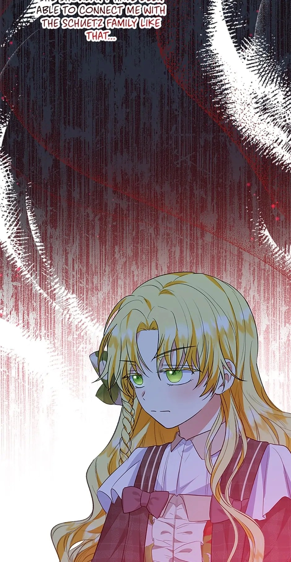The Duke's Darling Daughter-in-Law Chapter 44 Page 44