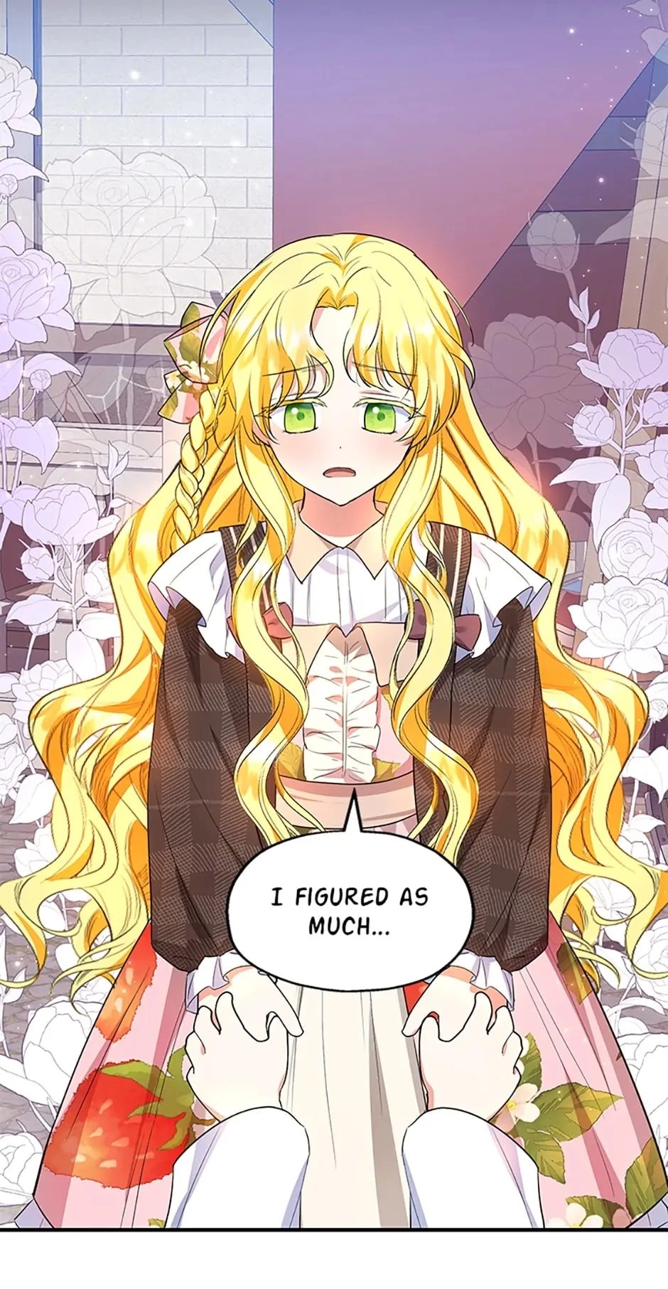 The Duke's Darling Daughter-in-Law Chapter 44 Page 41