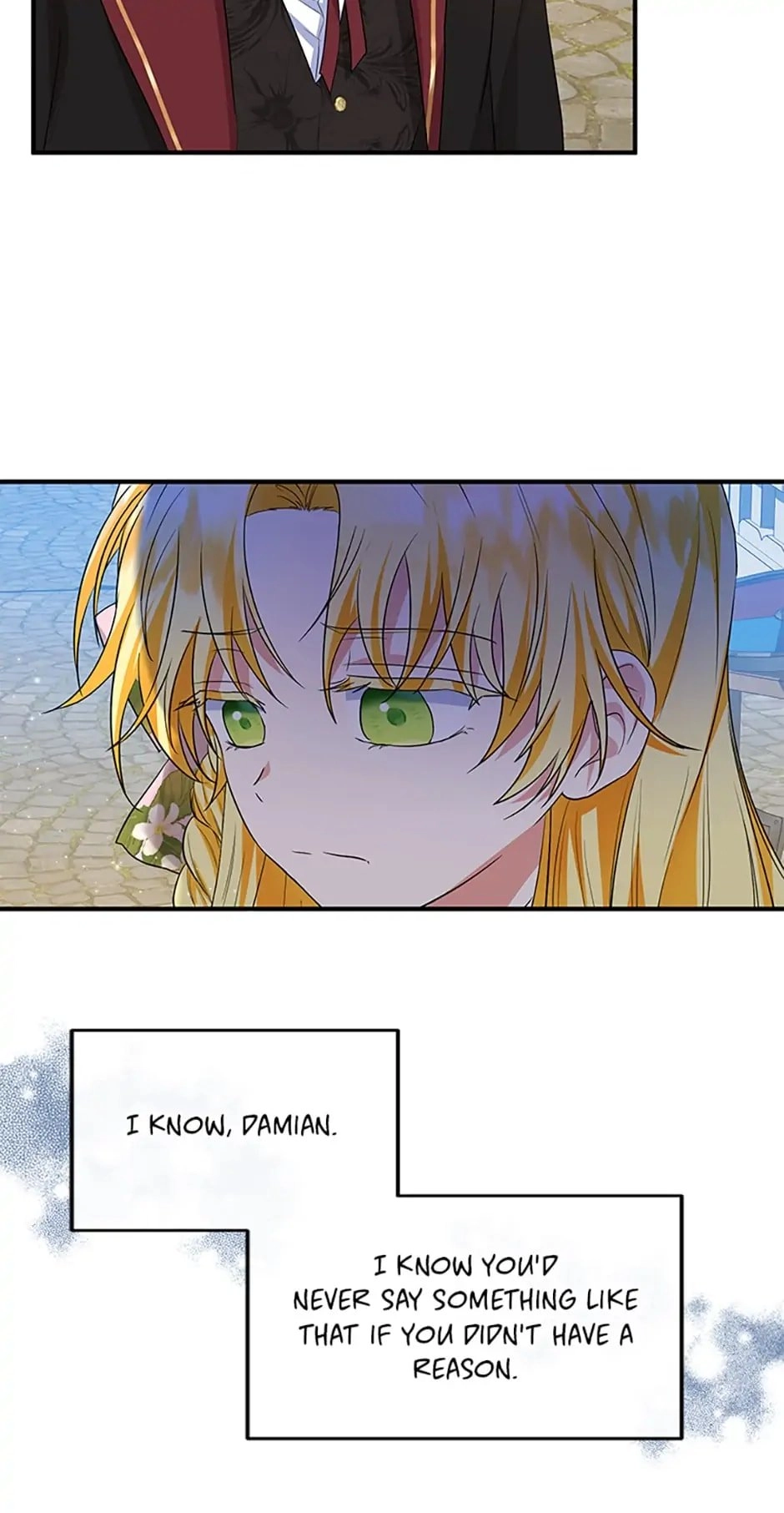 The Duke's Darling Daughter-in-Law Chapter 44 Page 19
