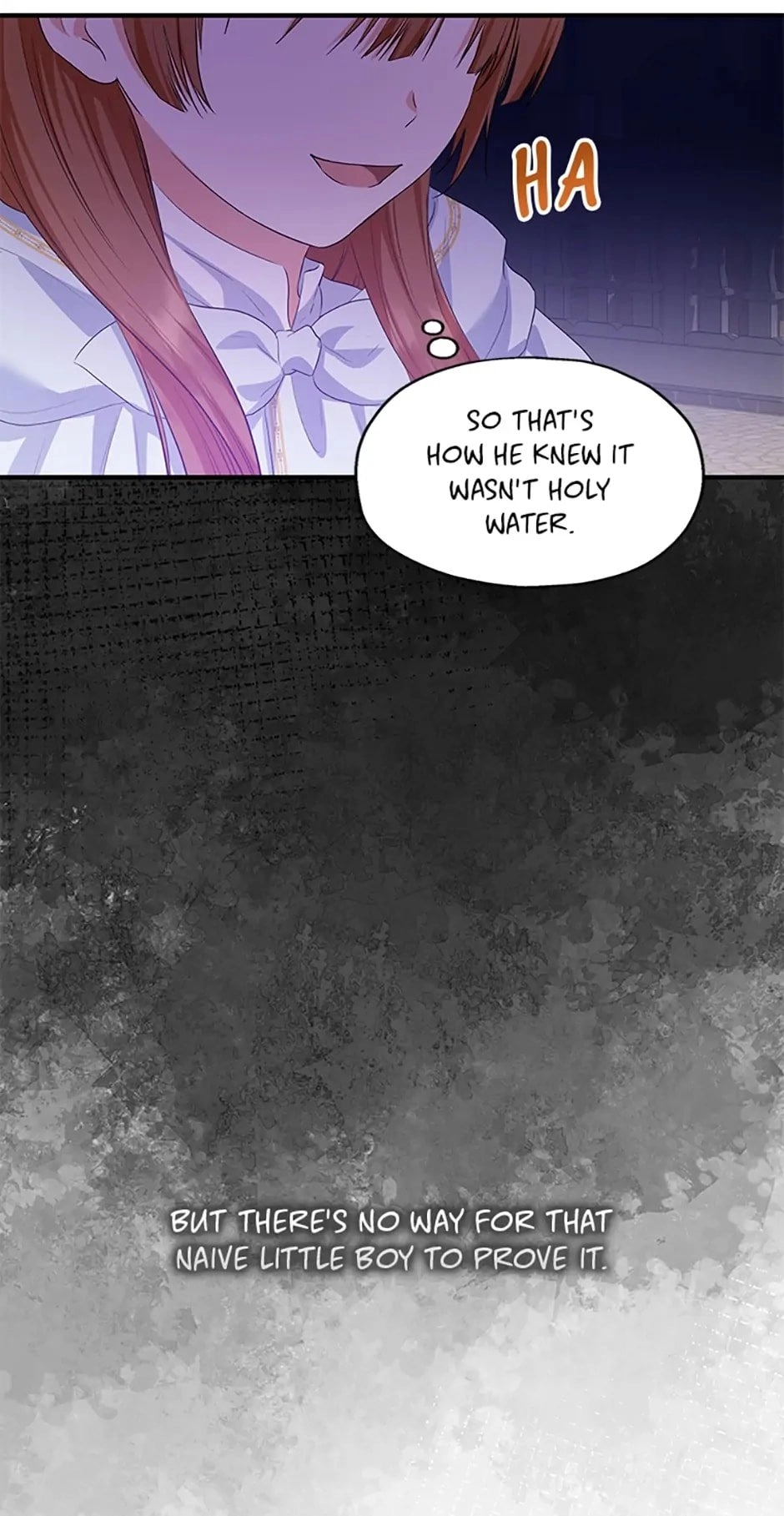 The Duke's Darling Daughter-in-Law Chapter 44 Page 11
