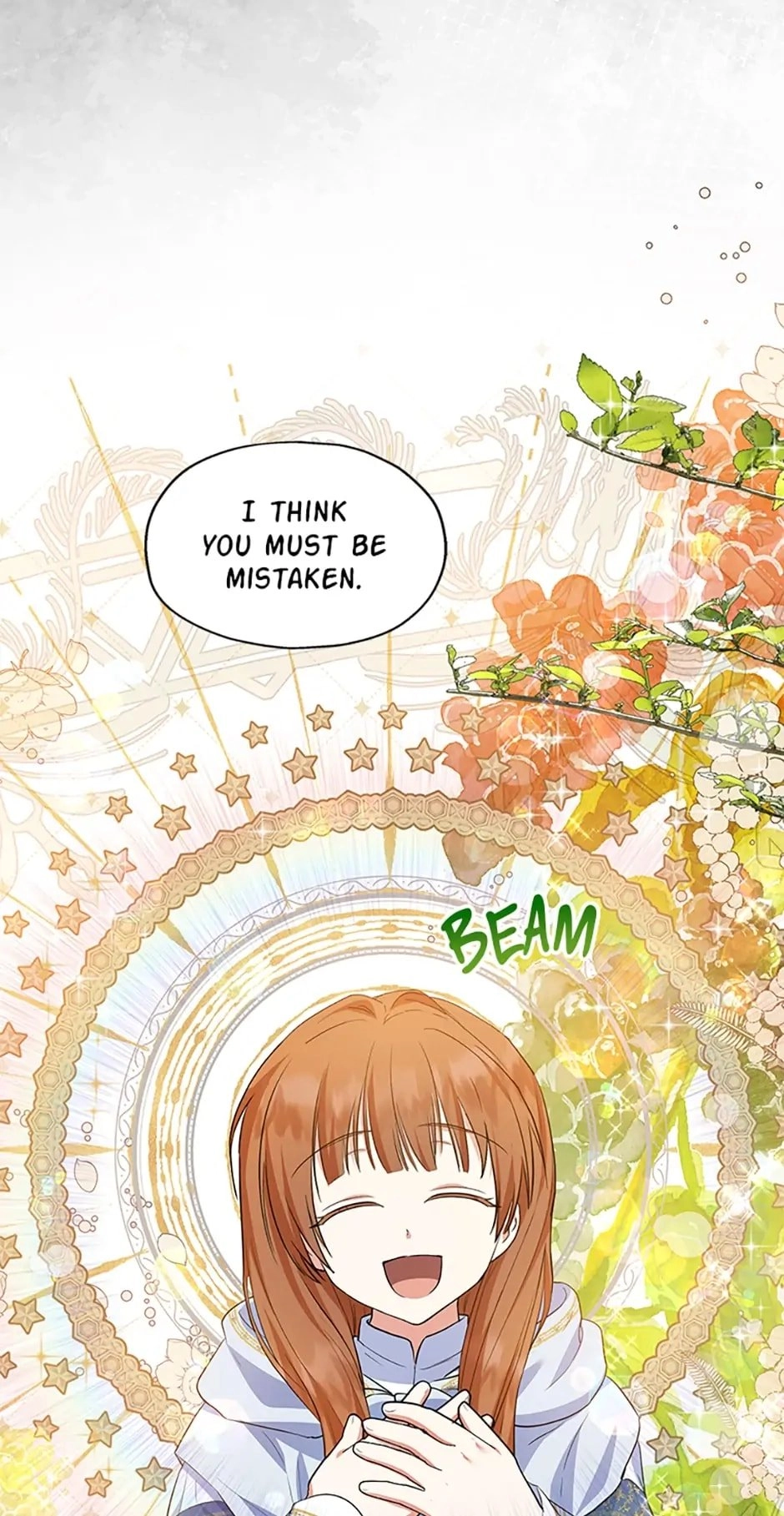The Duke's Darling Daughter-in-Law Chapter 44 Page 12