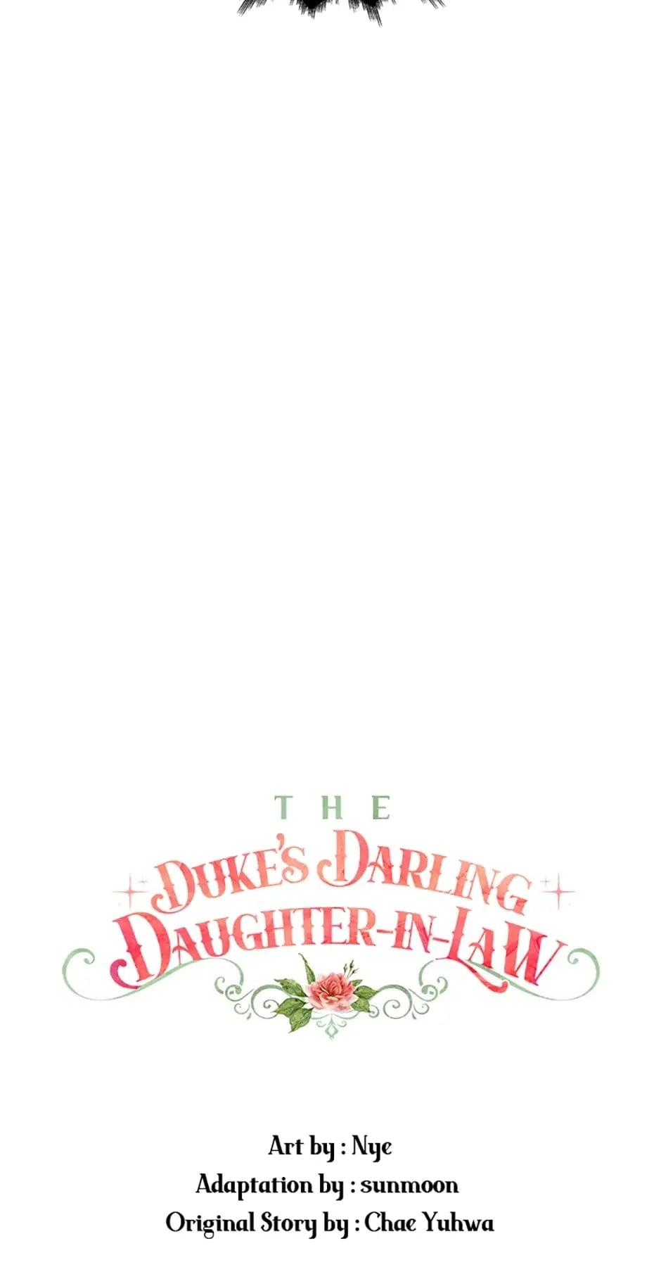 The Duke's Darling Daughter-in-Law Chapter 44 Page 14