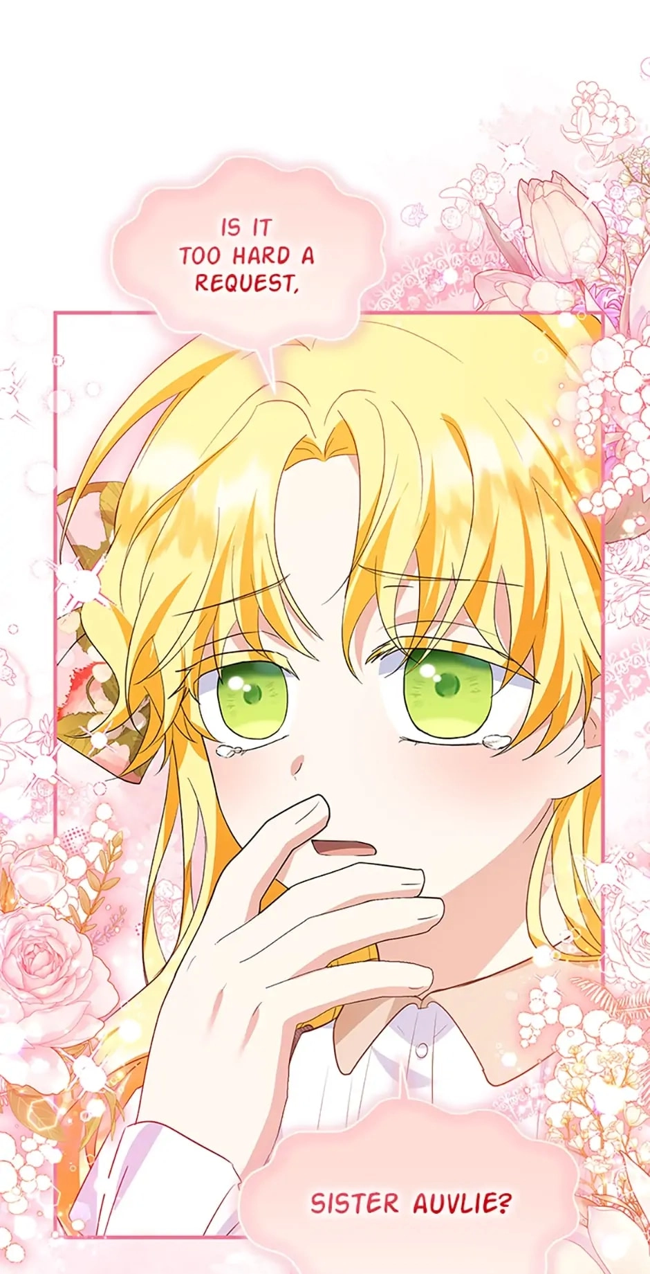 The Duke's Darling Daughter-in-Law Chapter 44 Page 55