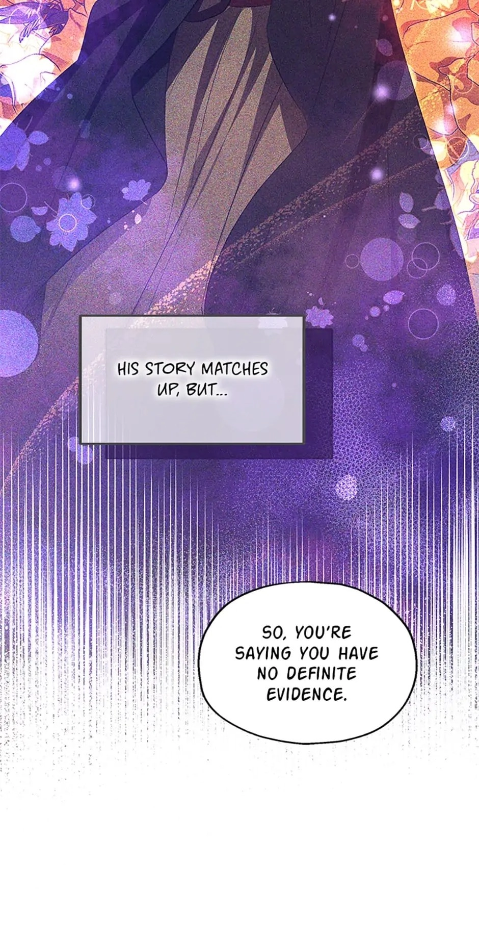 The Duke's Darling Daughter-in-Law Chapter 44 Page 29