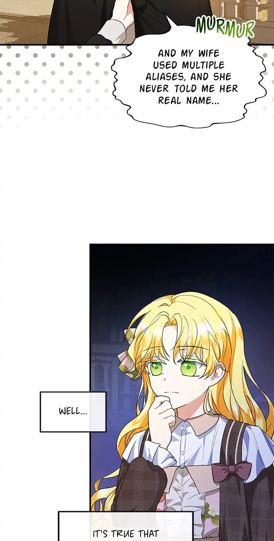 The Duke's Darling Daughter-in-Law Chapter 44 Page 27