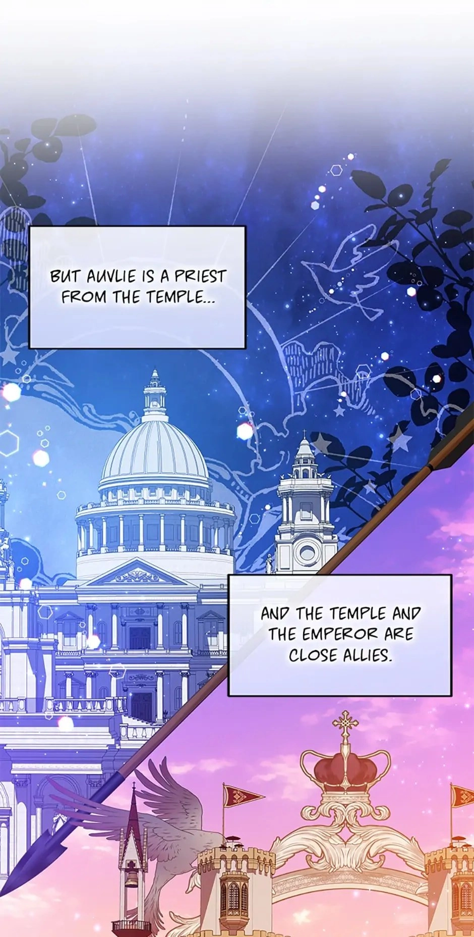 The Duke's Darling Daughter-in-Law Chapter 44 Page 20