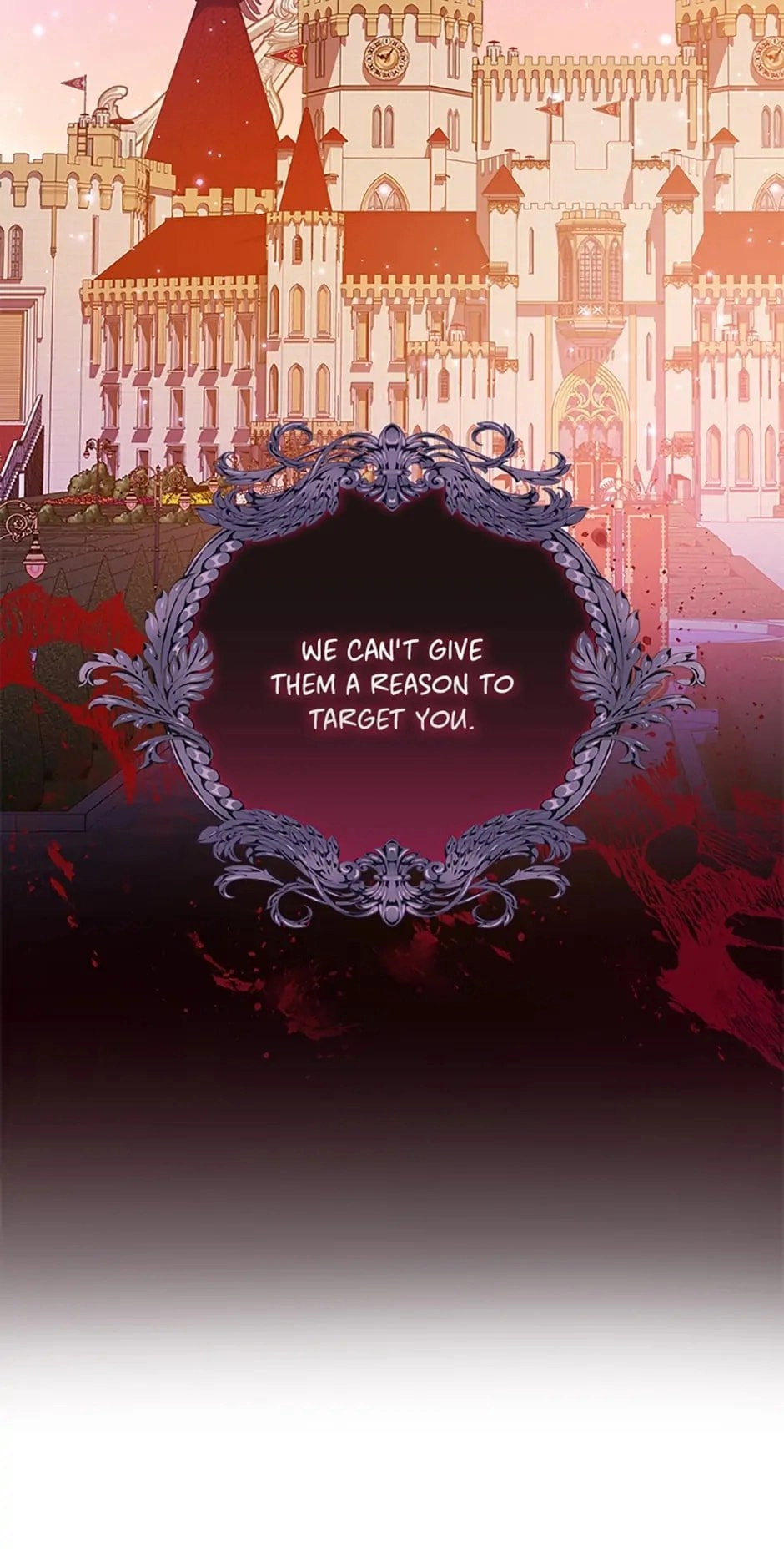 The Duke's Darling Daughter-in-Law Chapter 44 Page 21