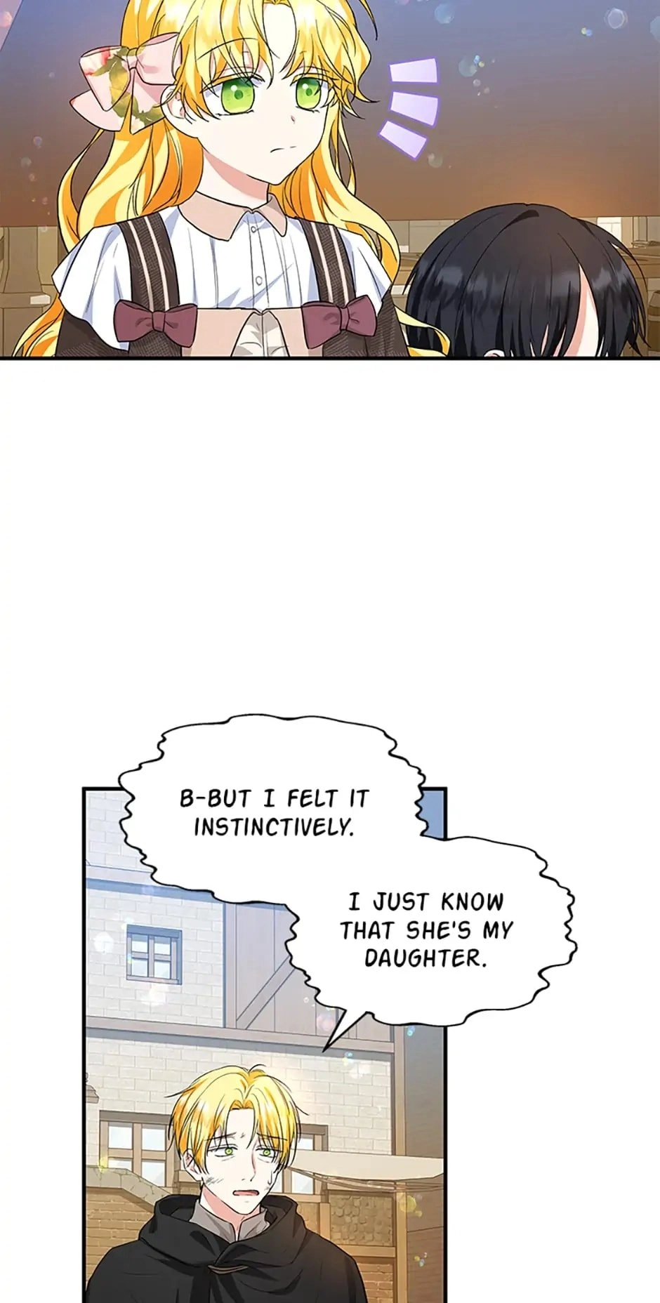 The Duke's Darling Daughter-in-Law Chapter 44 Page 24