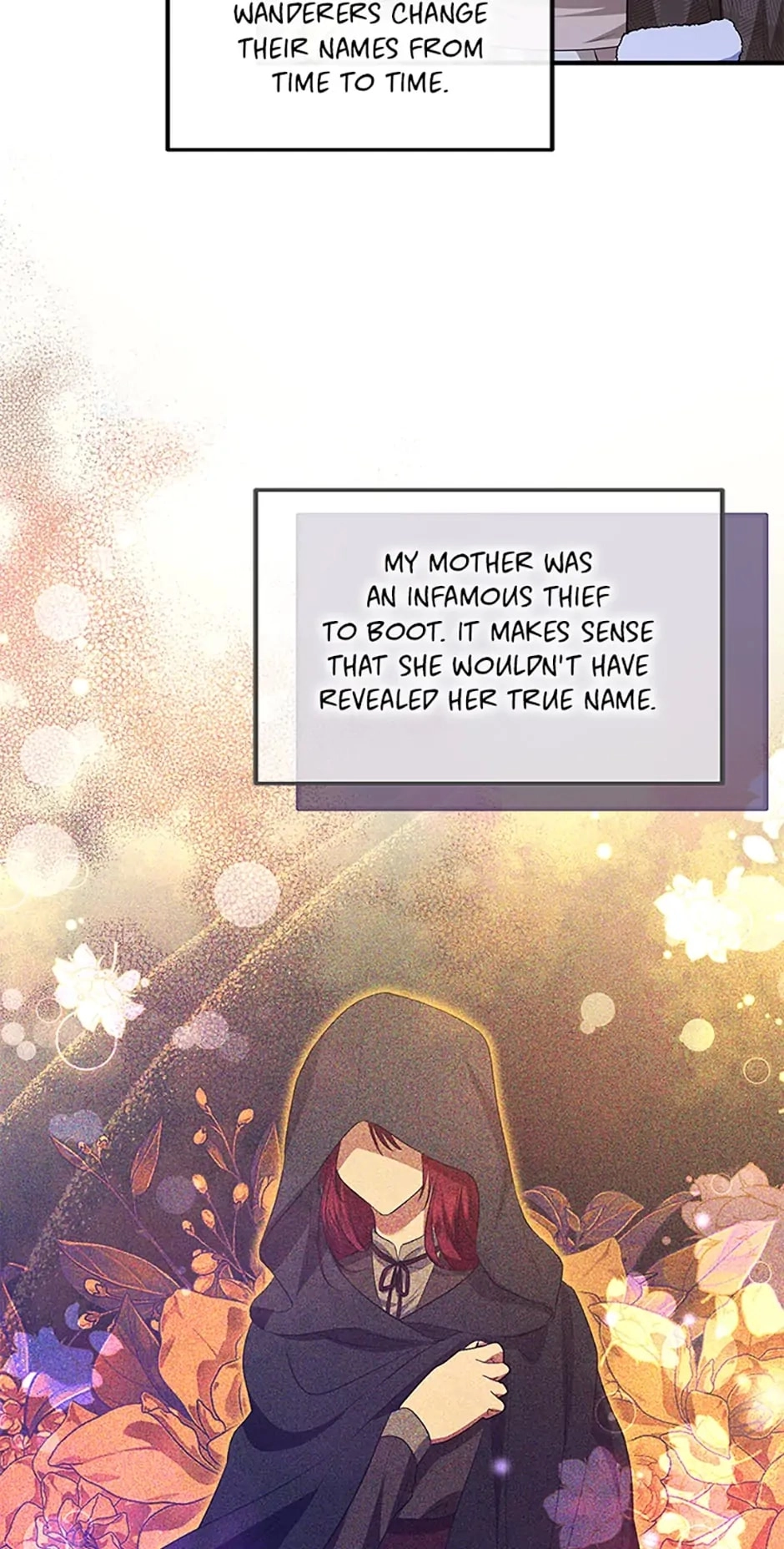 The Duke's Darling Daughter-in-Law Chapter 44 Page 28