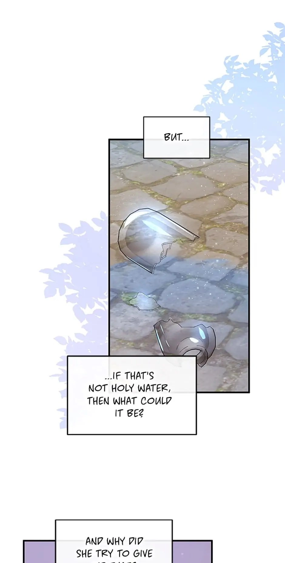 The Duke's Darling Daughter-in-Law Chapter 44 Page 22