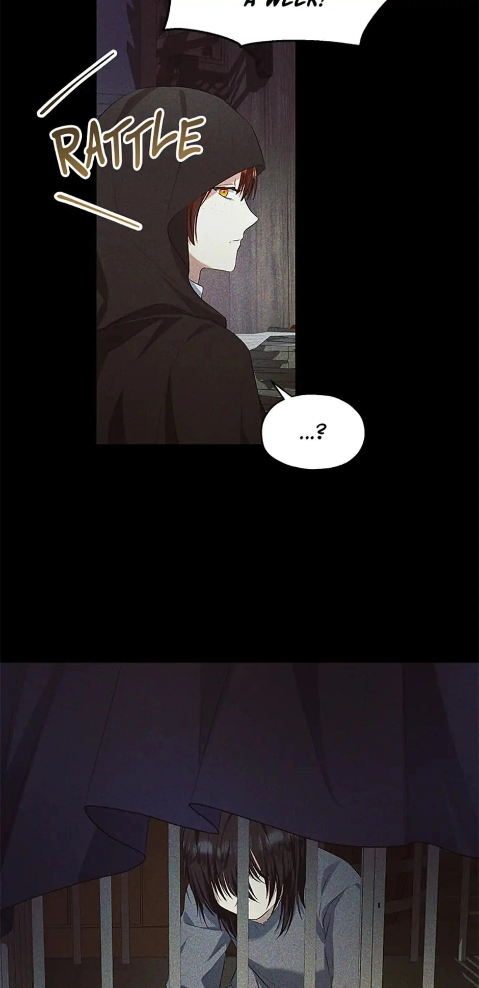 The Duke's Darling Daughter-in-Law Chapter 44 Page 6