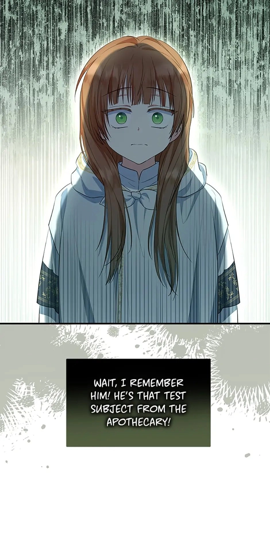 The Duke's Darling Daughter-in-Law Chapter 44 Page 9