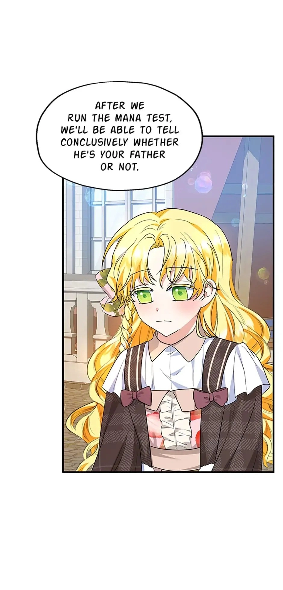 The Duke's Darling Daughter-in-Law Chapter 44 Page 38