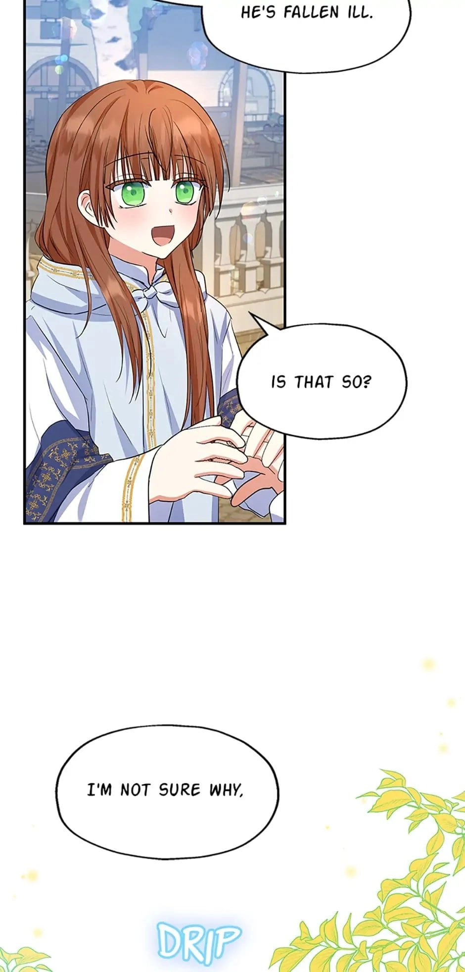 The Duke's Darling Daughter-in-Law Chapter 44 Page 50