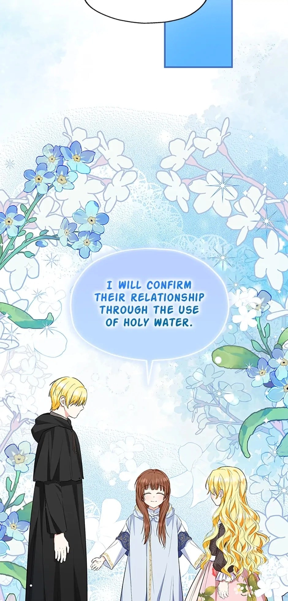 The Duke's Darling Daughter-in-Law Chapter 44 Page 32