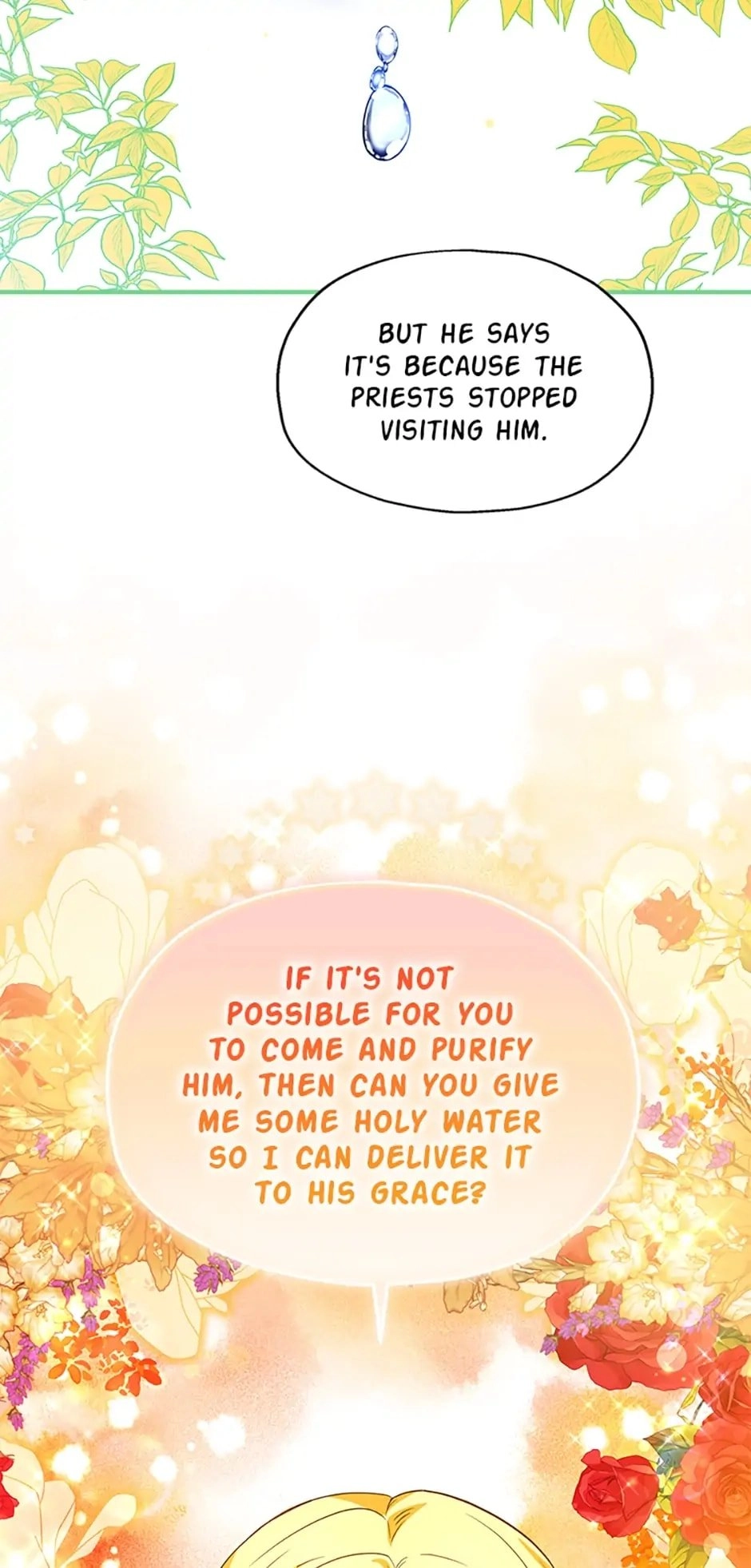 The Duke's Darling Daughter-in-Law Chapter 44 Page 51