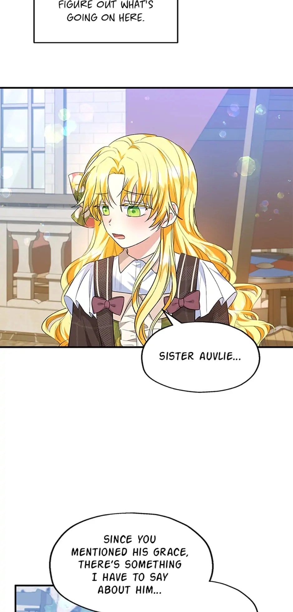 The Duke's Darling Daughter-in-Law Chapter 44 Page 49