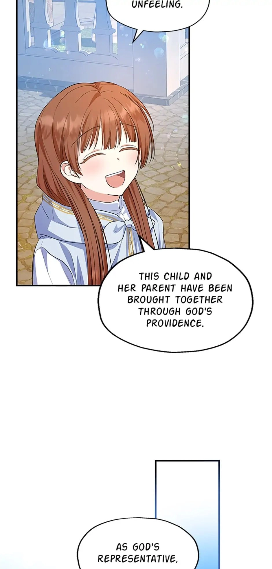 The Duke's Darling Daughter-in-Law Chapter 44 Page 31
