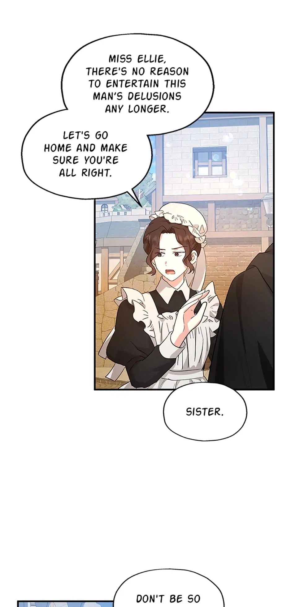 The Duke's Darling Daughter-in-Law Chapter 44 Page 30