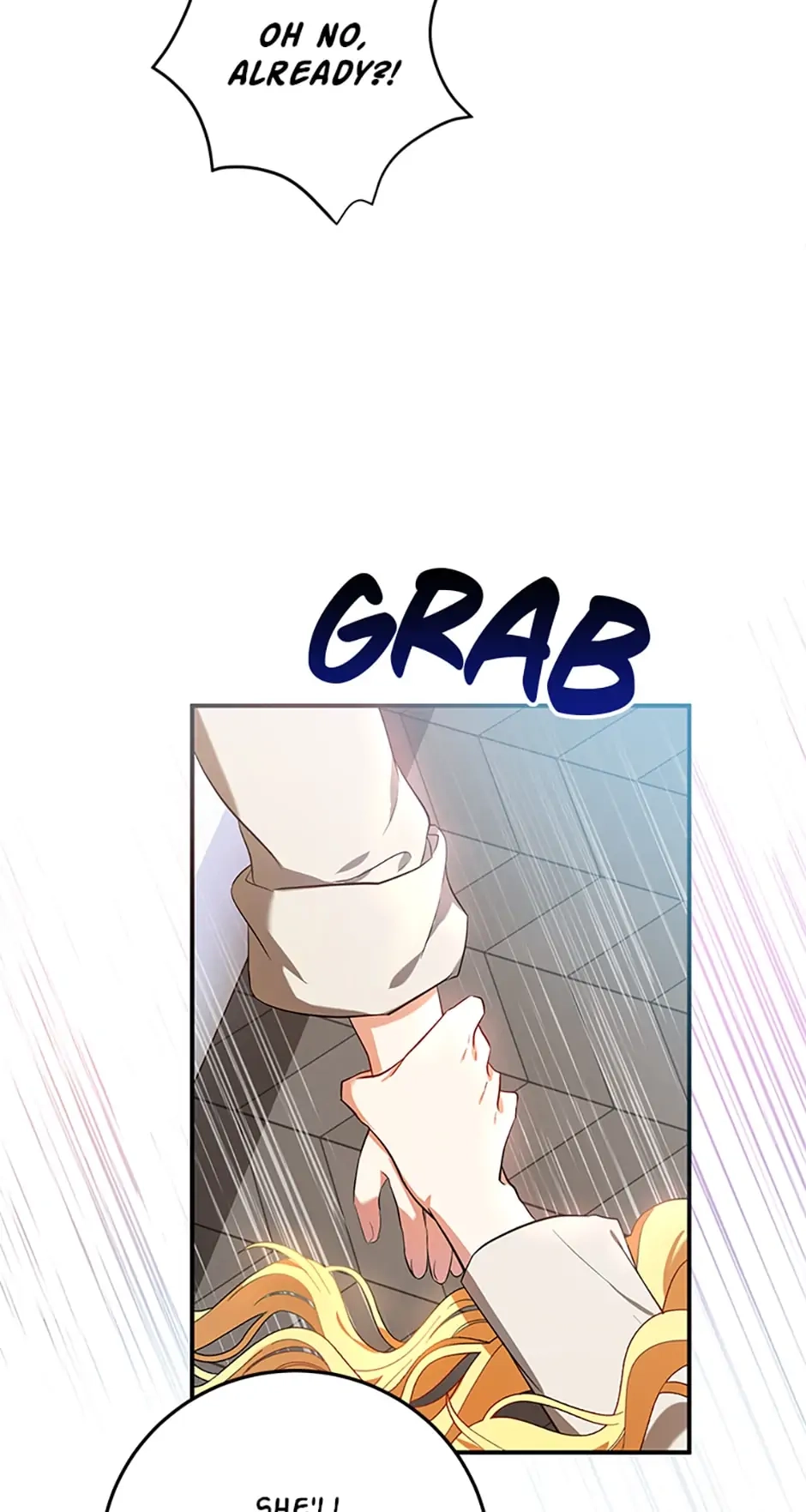 The Duke's Darling Daughter-in-Law Chapter 6 Page 52