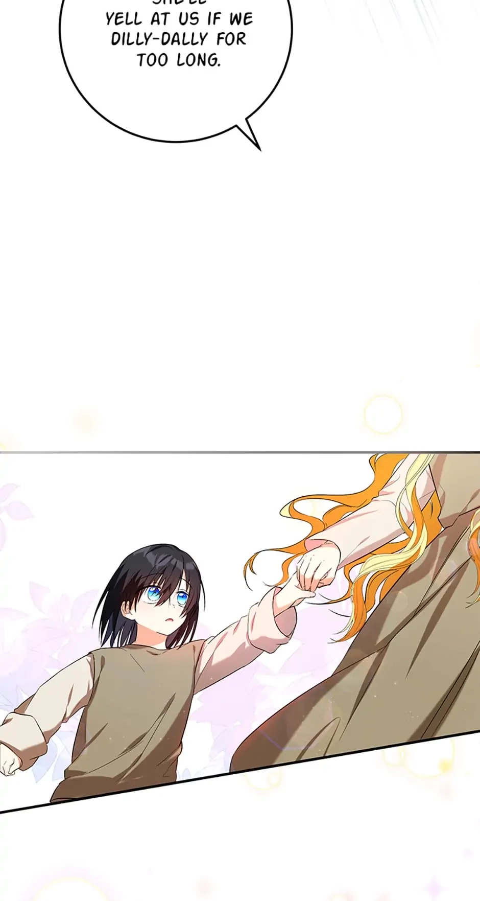 The Duke's Darling Daughter-in-Law Chapter 6 Page 53